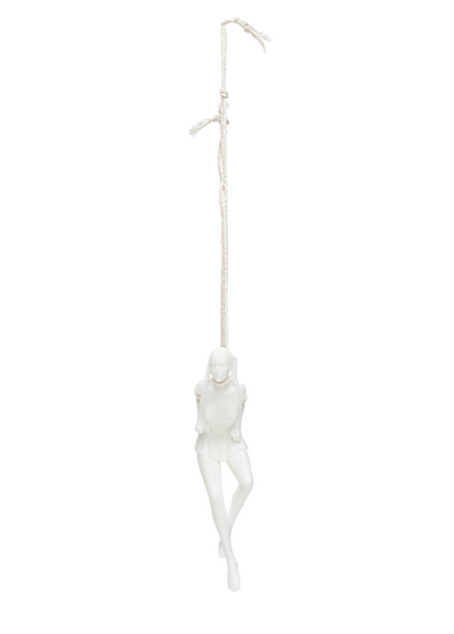 3D Figure Model