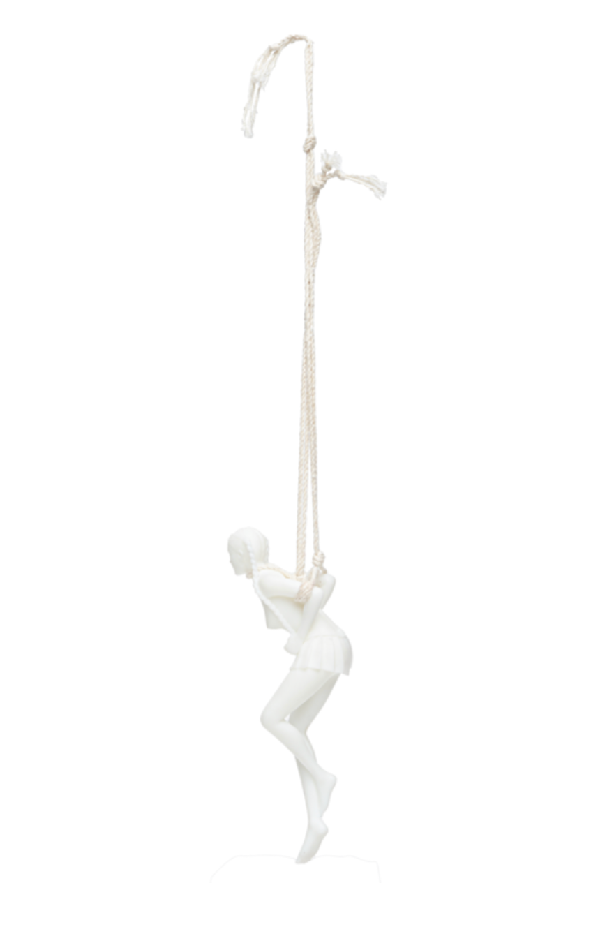 3D Figure Model