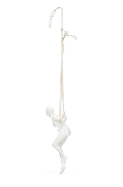 3D Figure Model