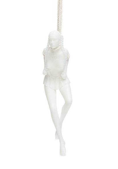 3D Figure Model