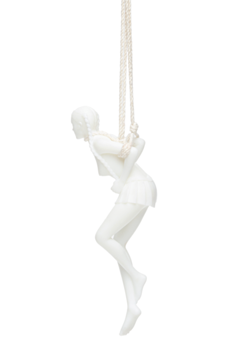 3D Figure Model