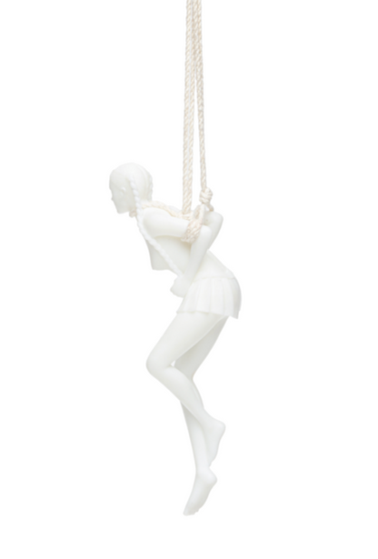 3D Figure Model