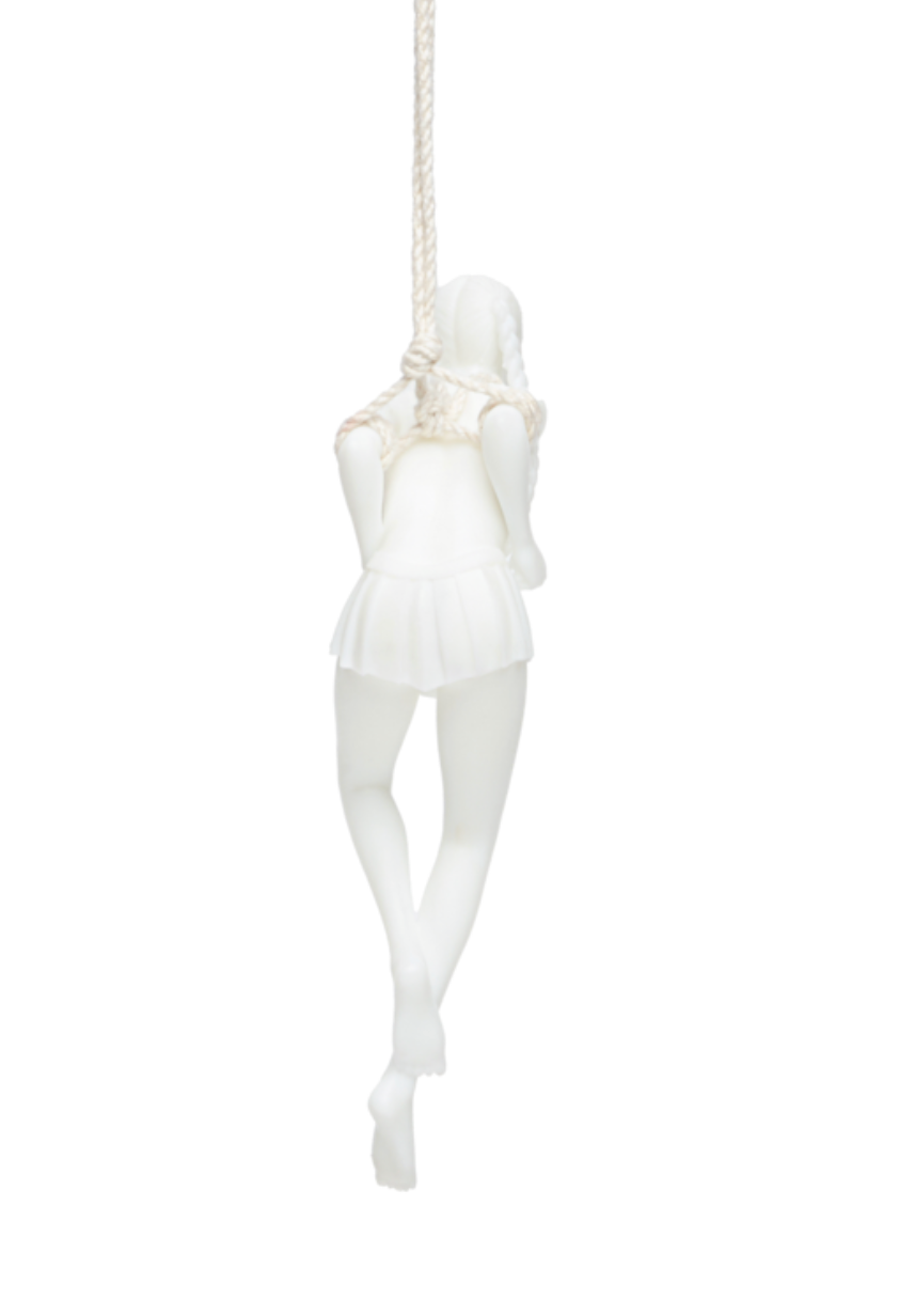 3D Figure Model