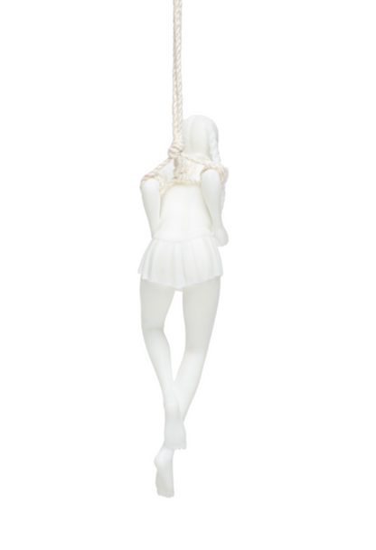 3D Figure Model