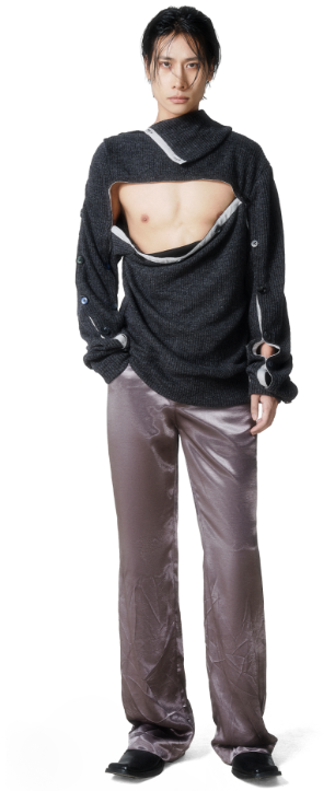 Unworn Top