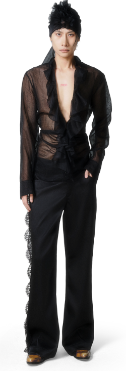 Vulnerable Top