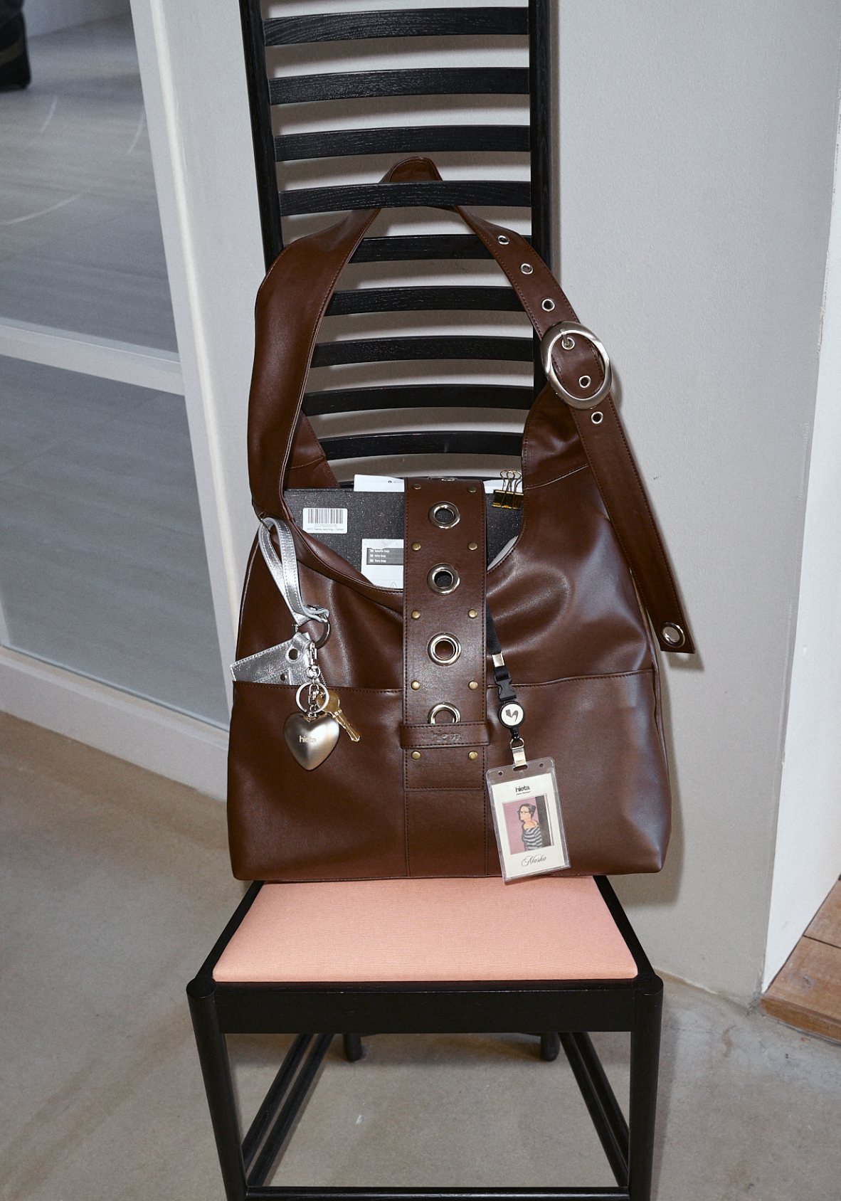 Masha Bag