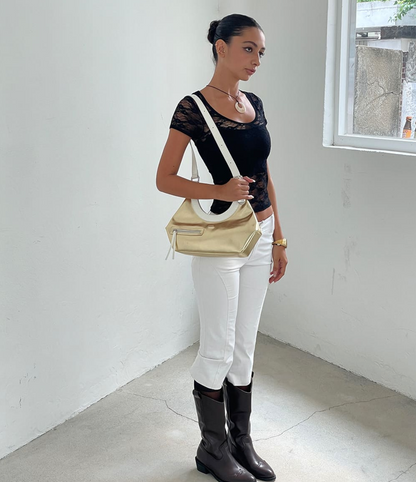 Maya Bag [Gold]
