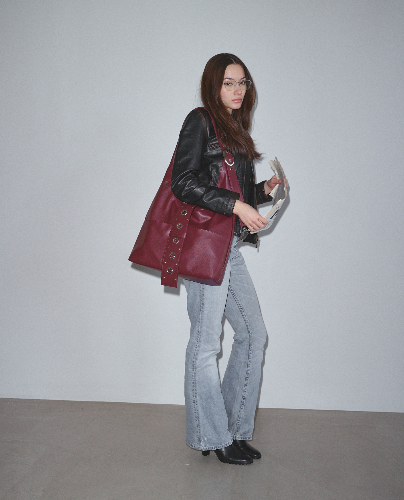 Masha Bag