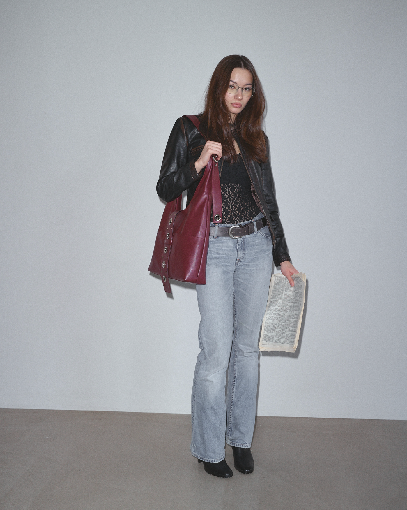Masha Bag
