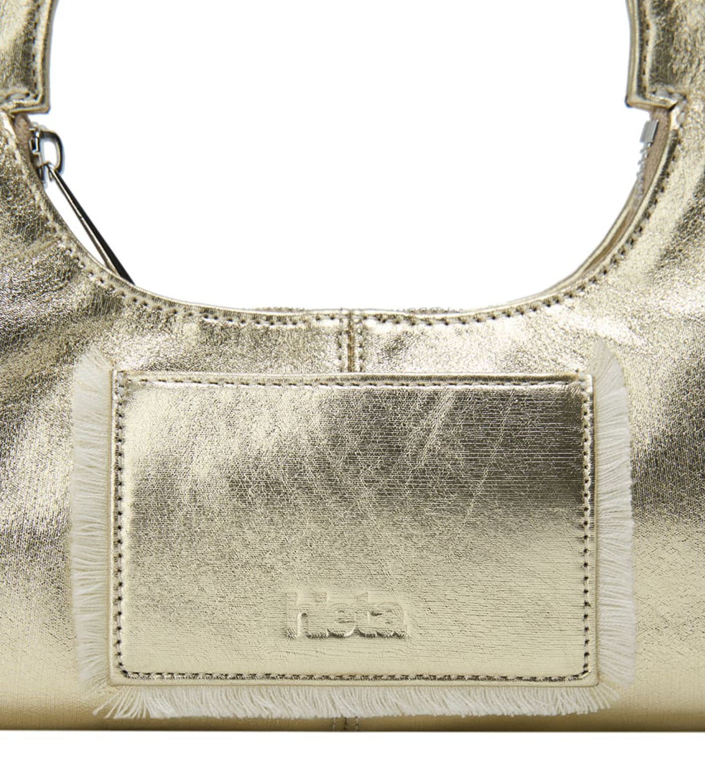 Baby Tina Bag [Gold]