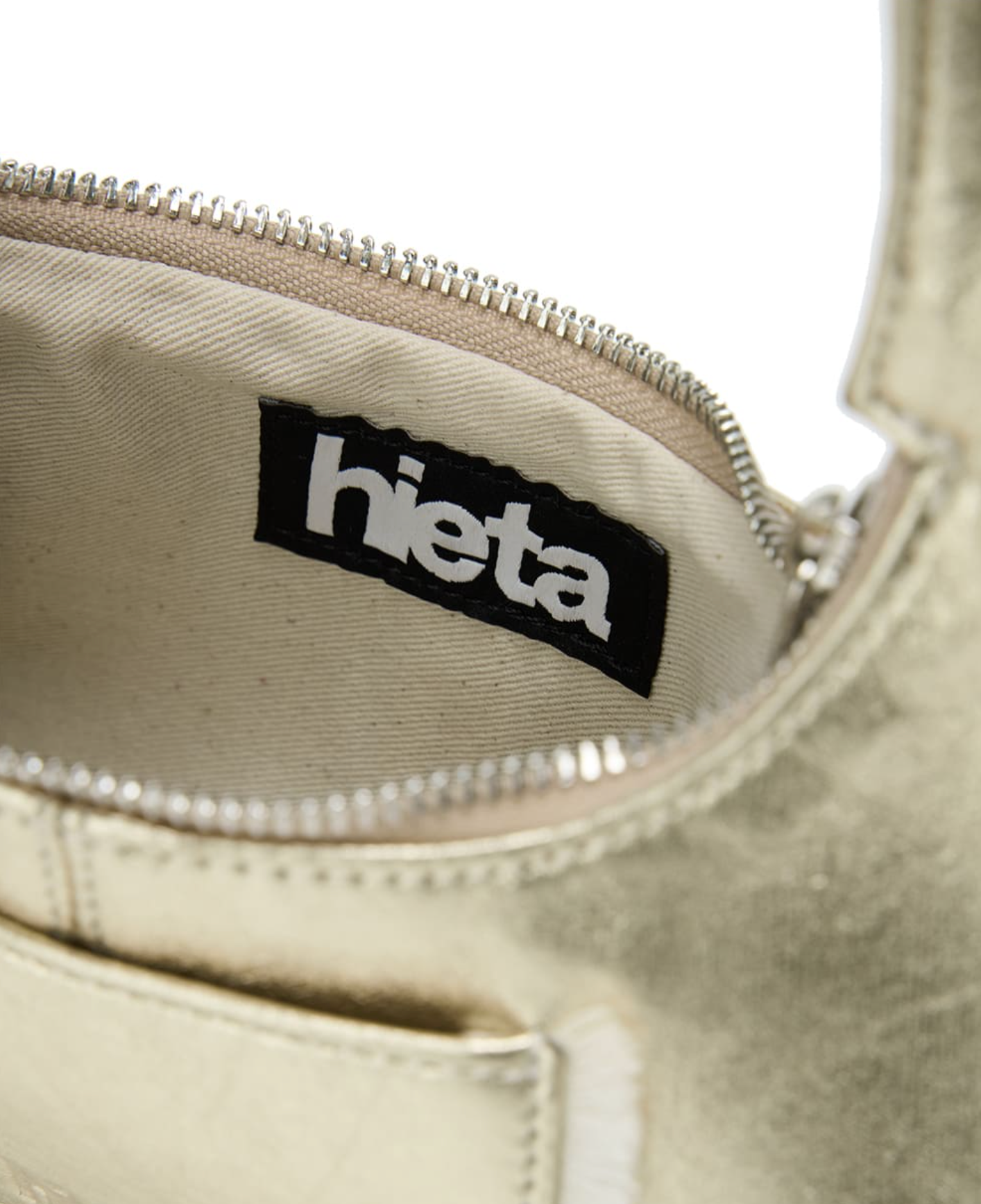 Baby Tina Bag [Gold]