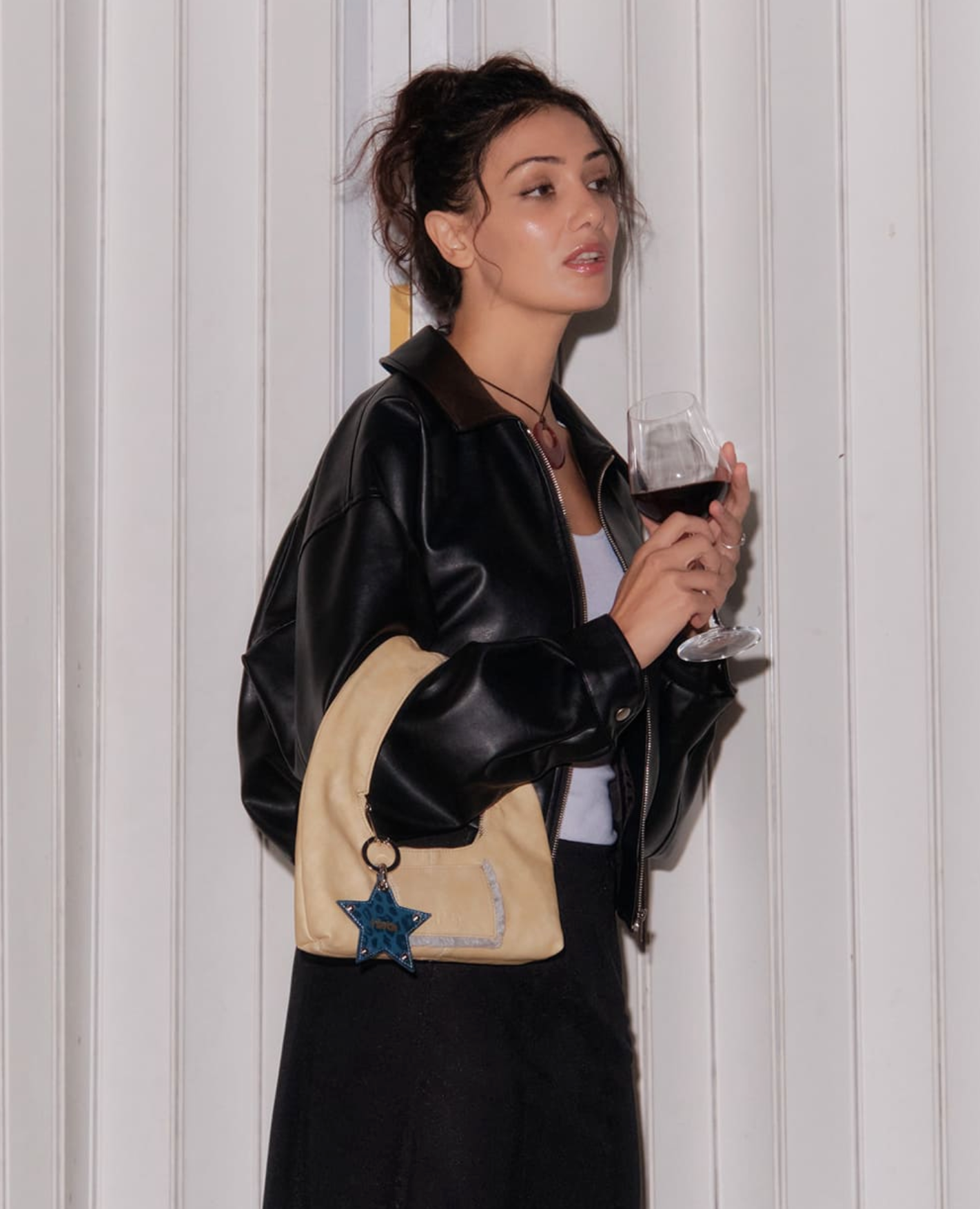 Baby Tina Bag [Yellow]