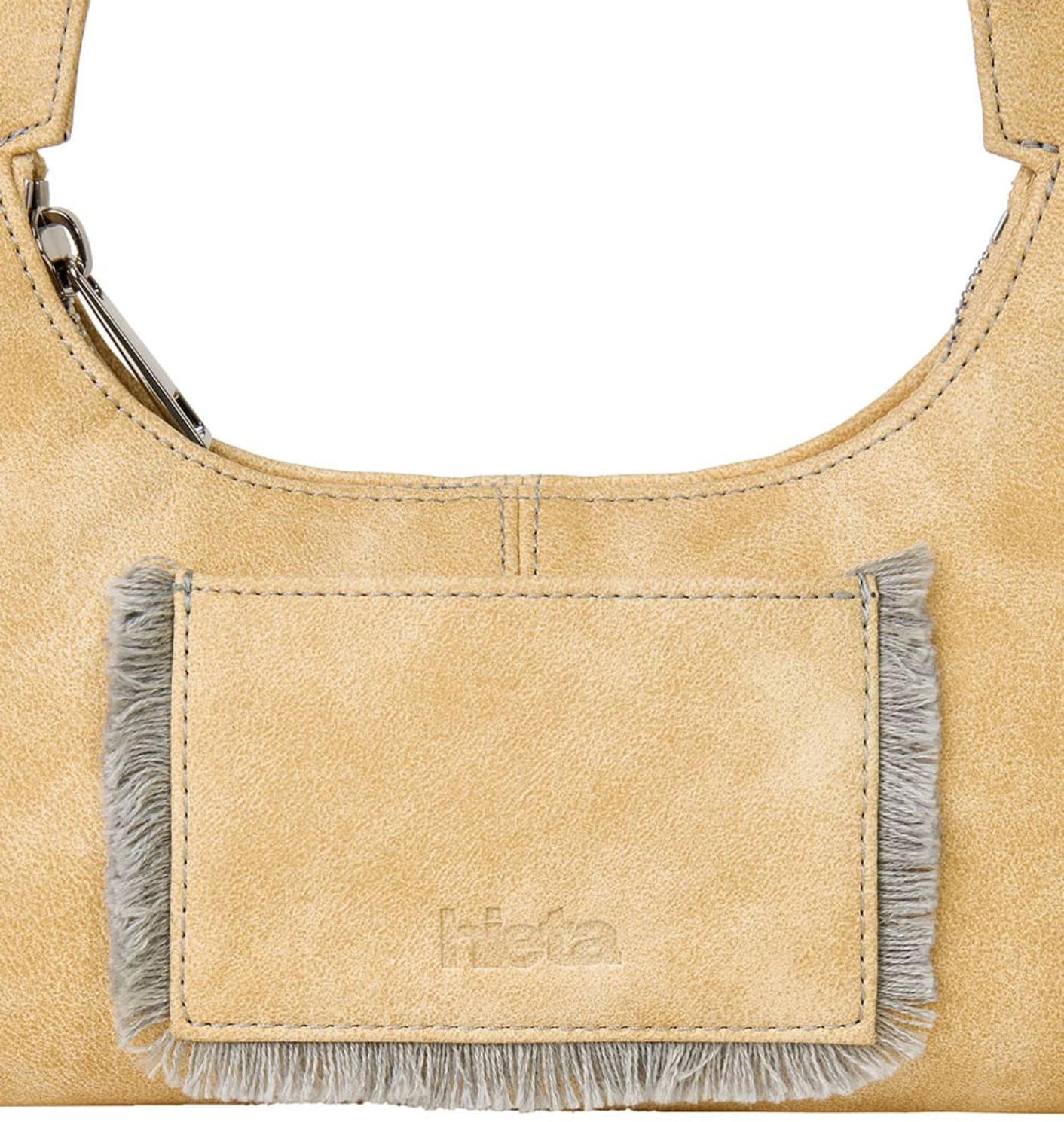 Baby Tina Bag [Yellow]