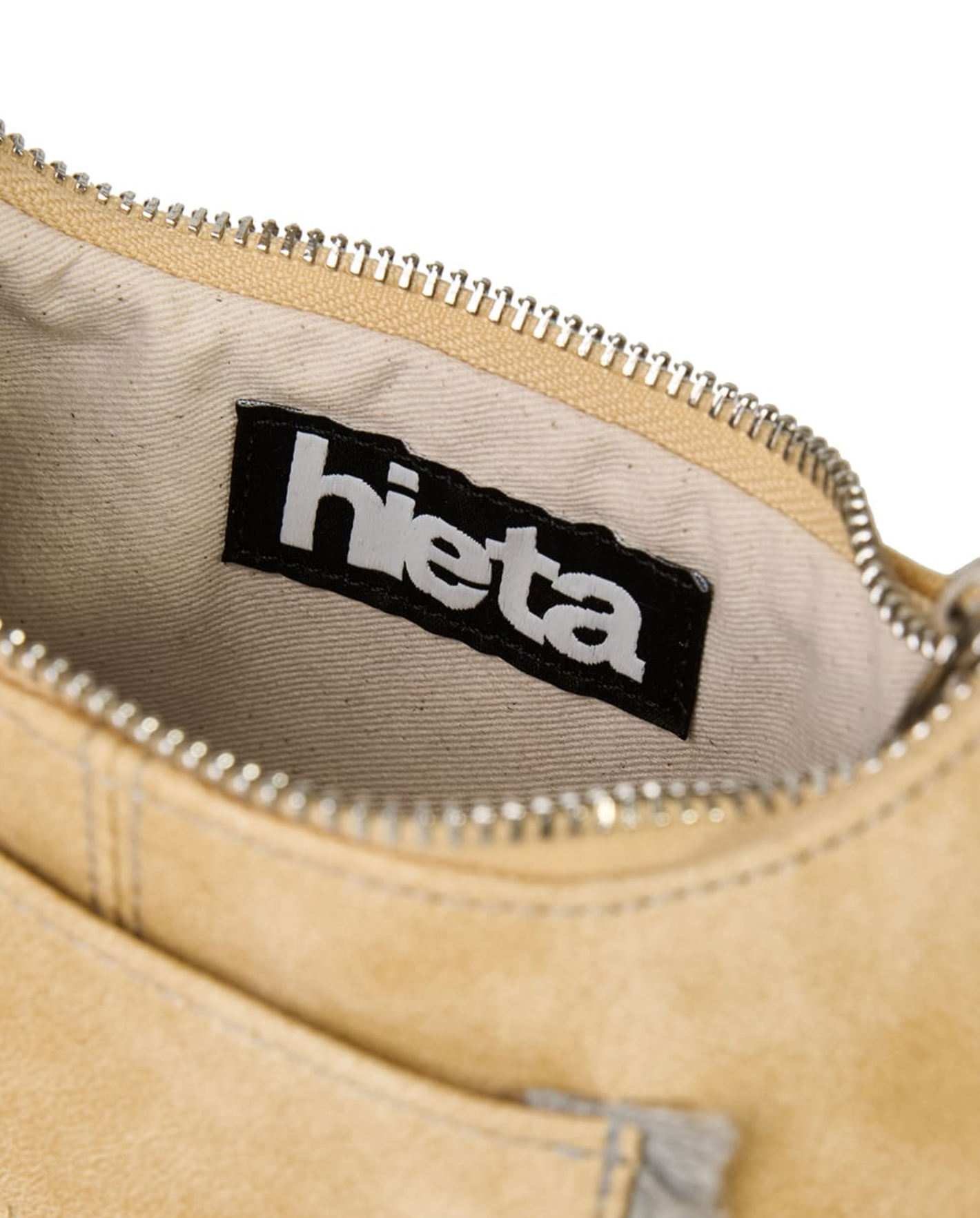 Baby Tina Bag [Yellow]