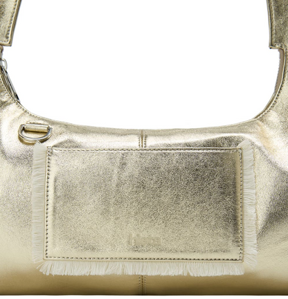 Tina Bag [Gold]