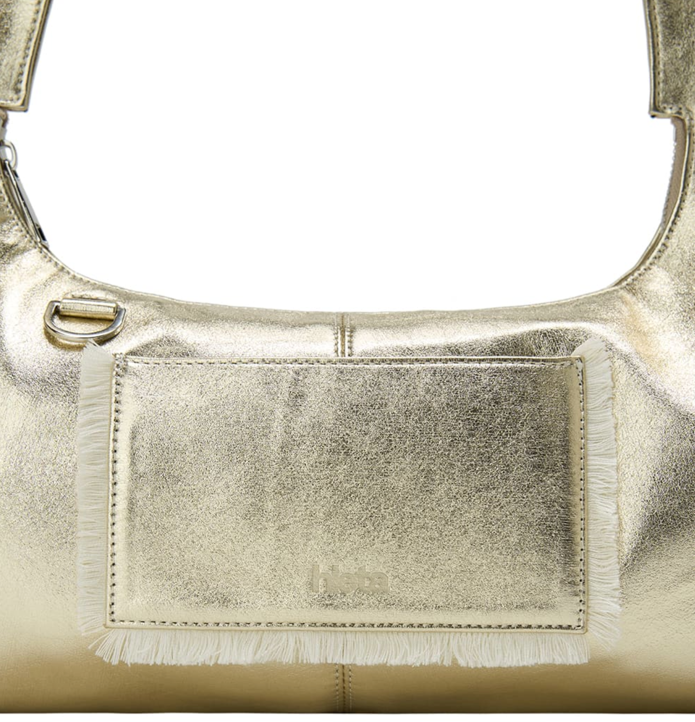 Tina Bag [Gold]