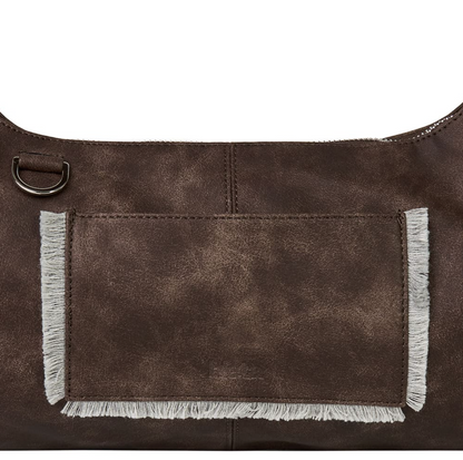 Tina Bag [Brown]