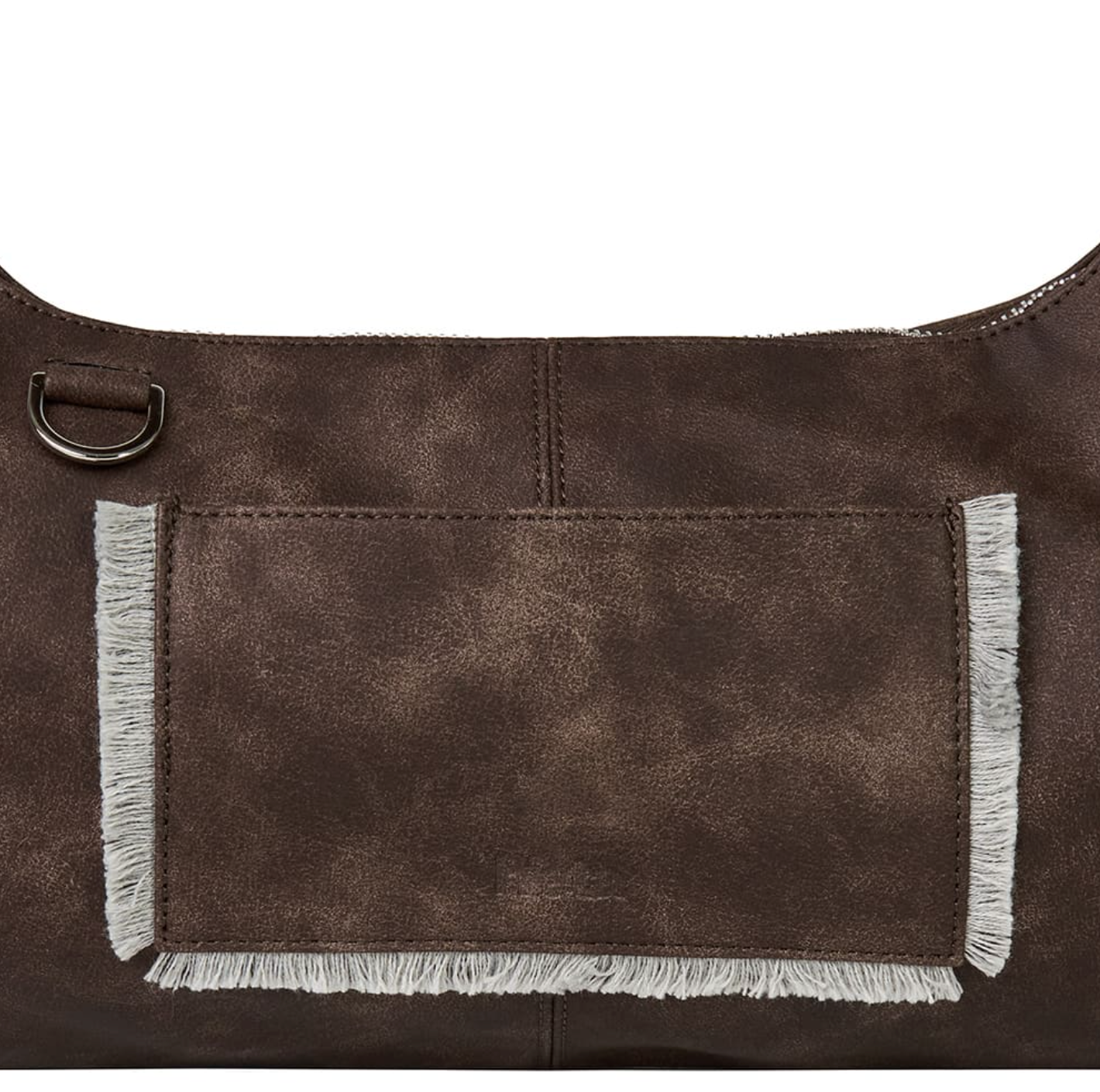 Tina Bag [Brown]