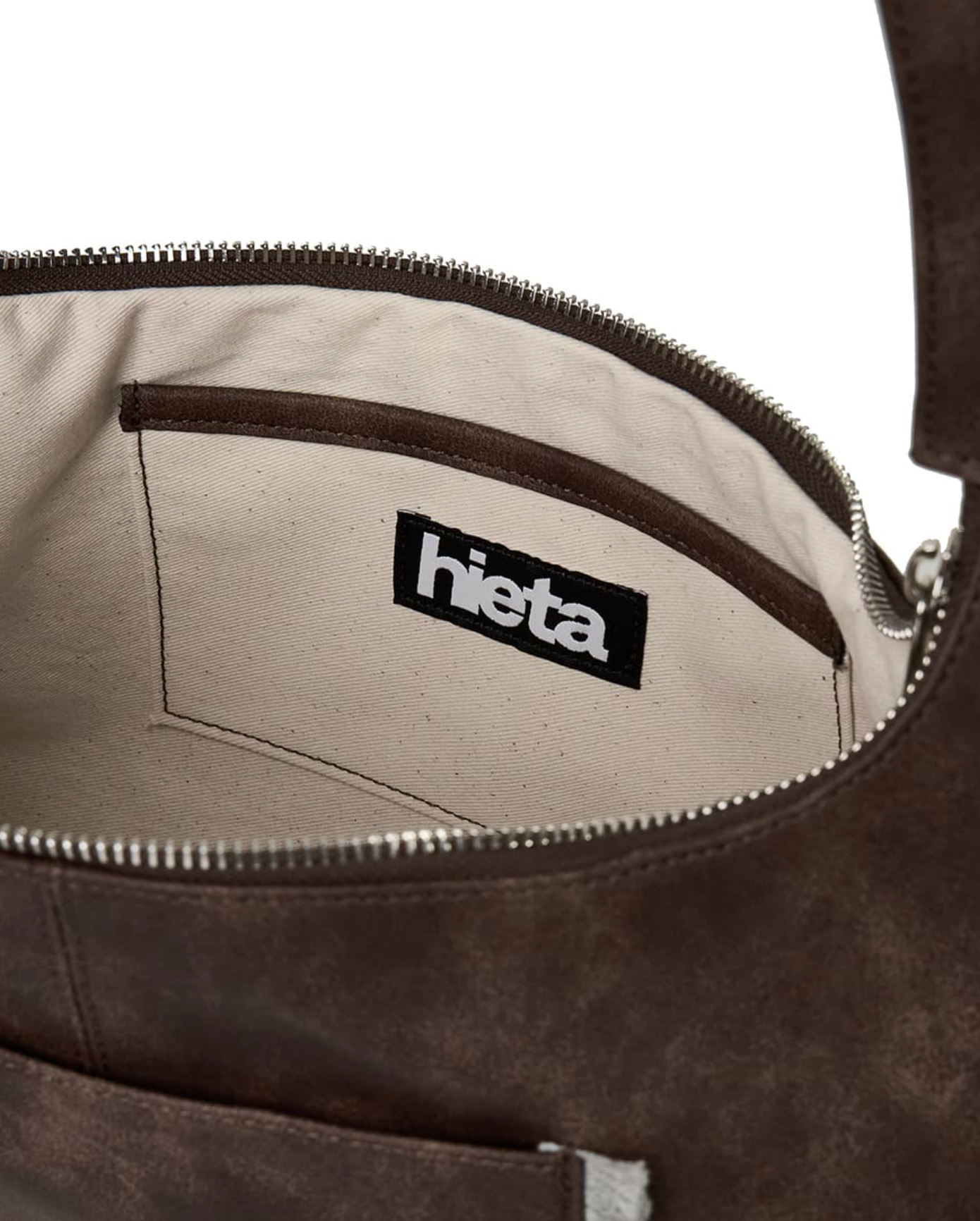 Tina Bag [Brown]
