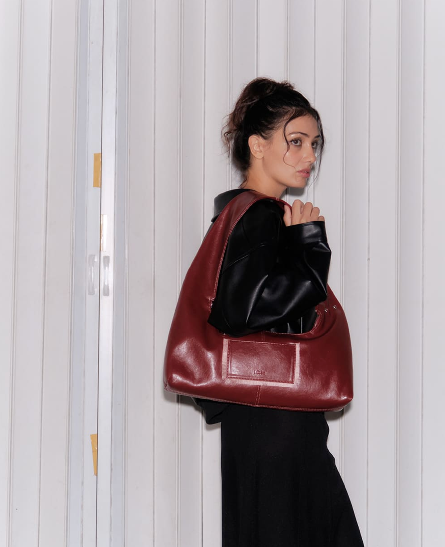 Tina Bag [Red]
