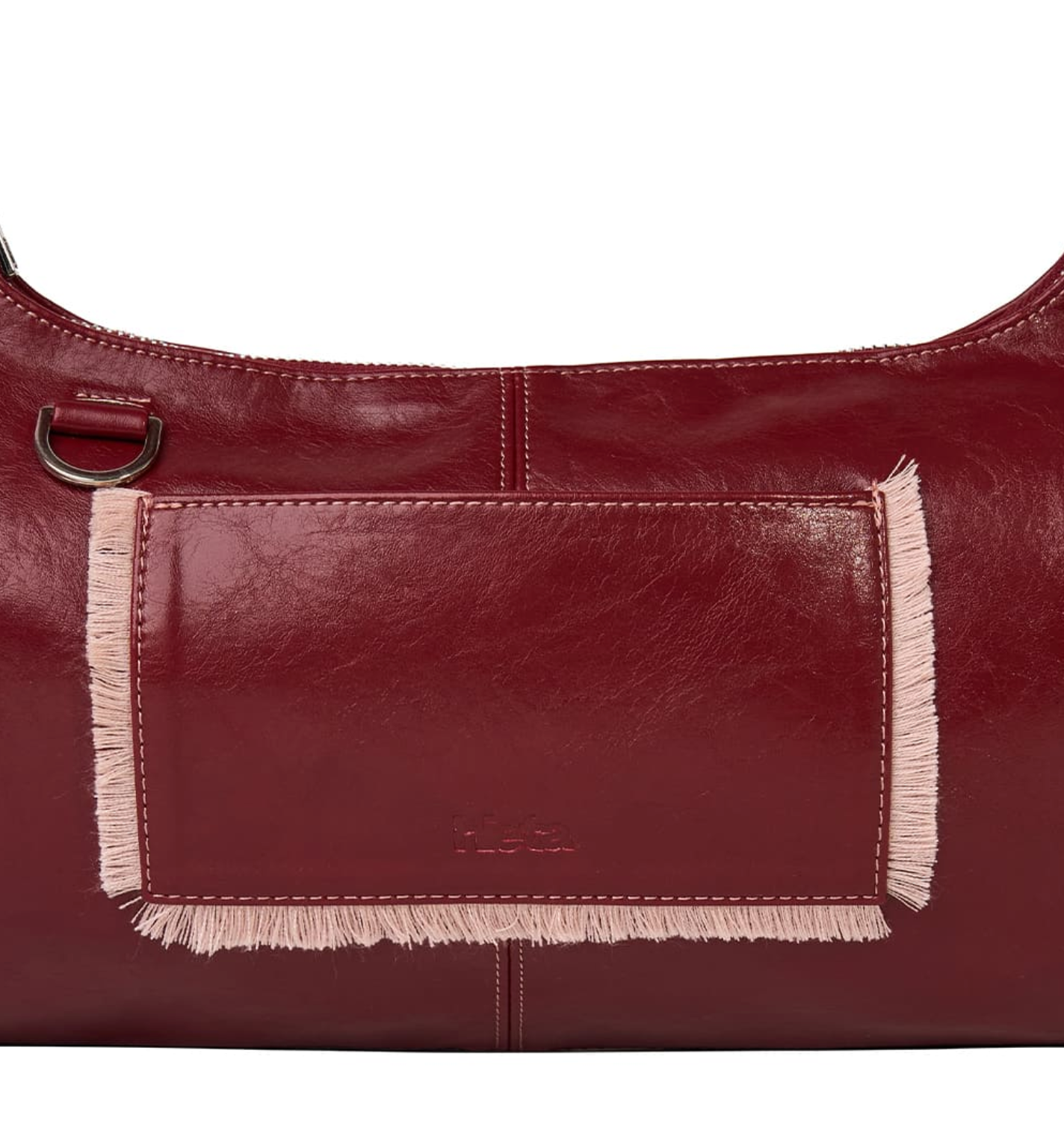 Tina Bag [Red]