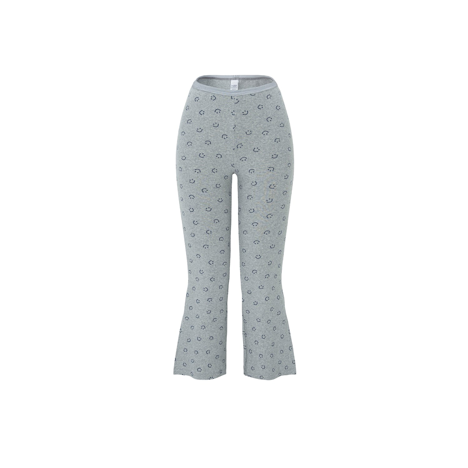 Smile Capri Pants