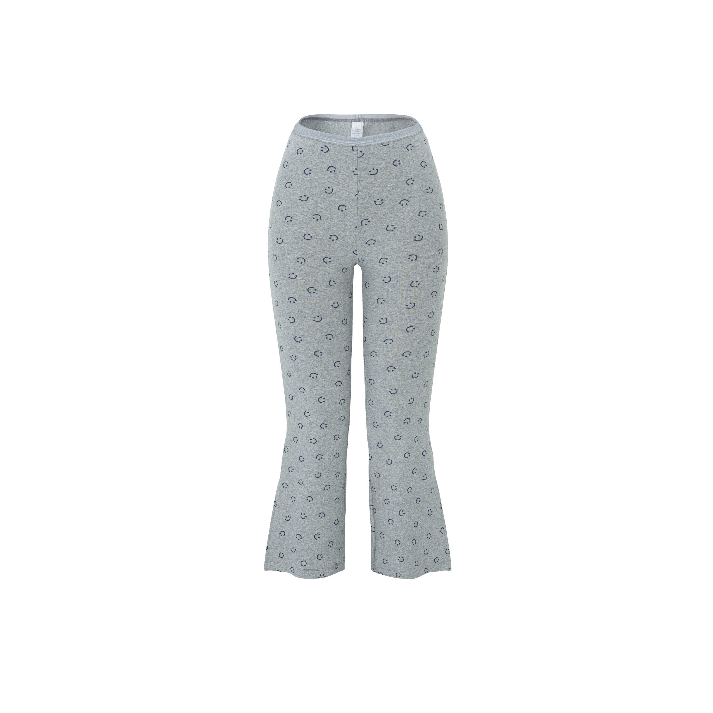 Smile Capri Pants