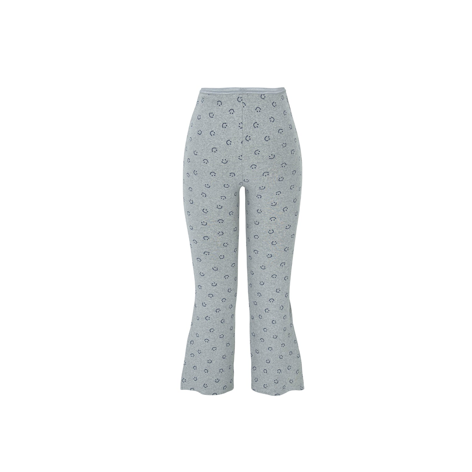 Smile Capri Pants