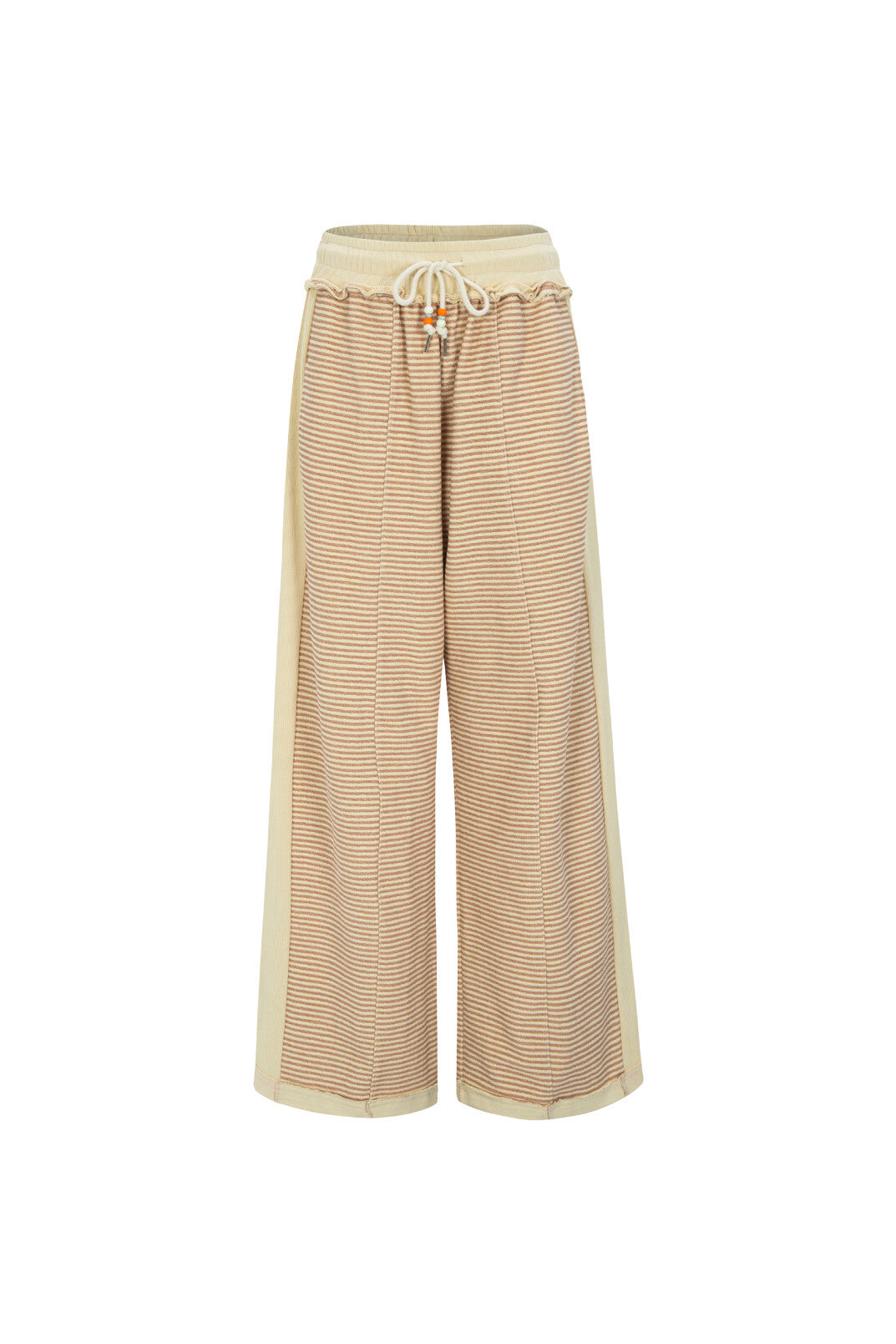 Stripe Pajama Pants