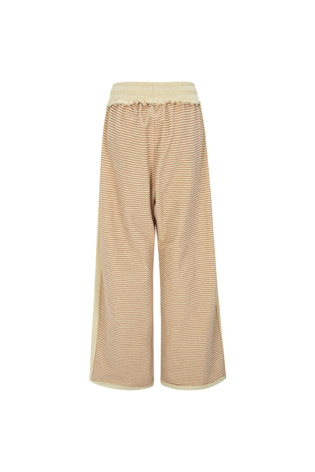 Stripe Pajama Pants