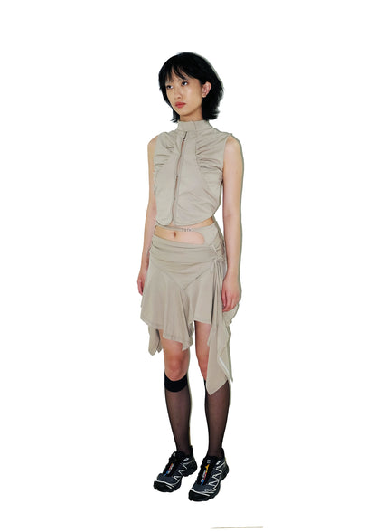 System Mini Skirt