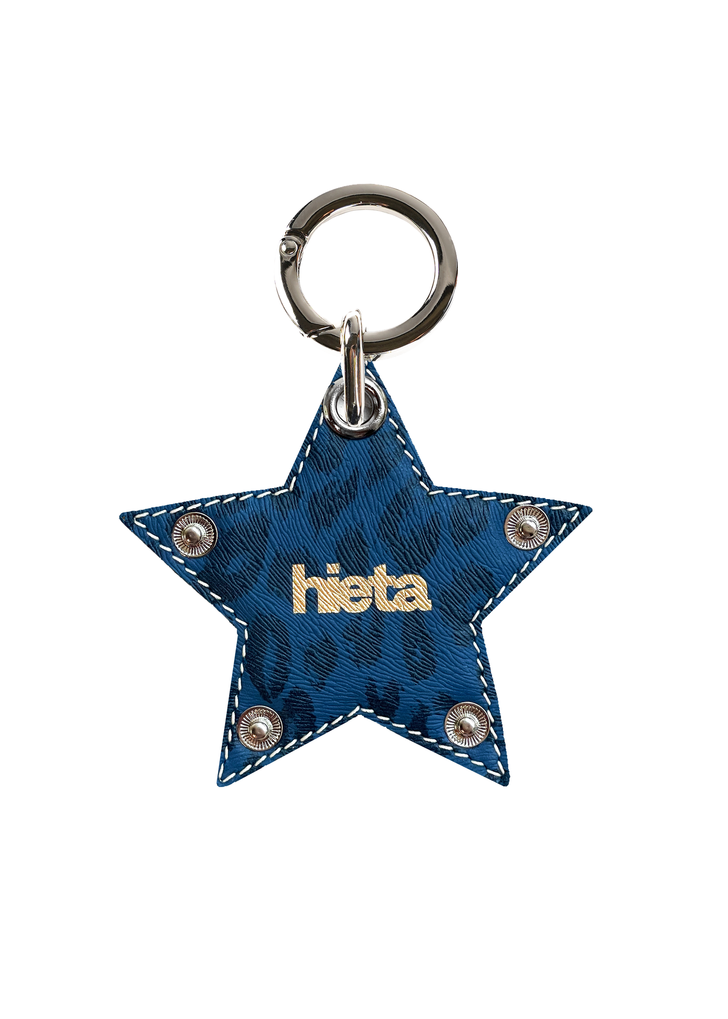 Tanny Keyring [5 Colors]