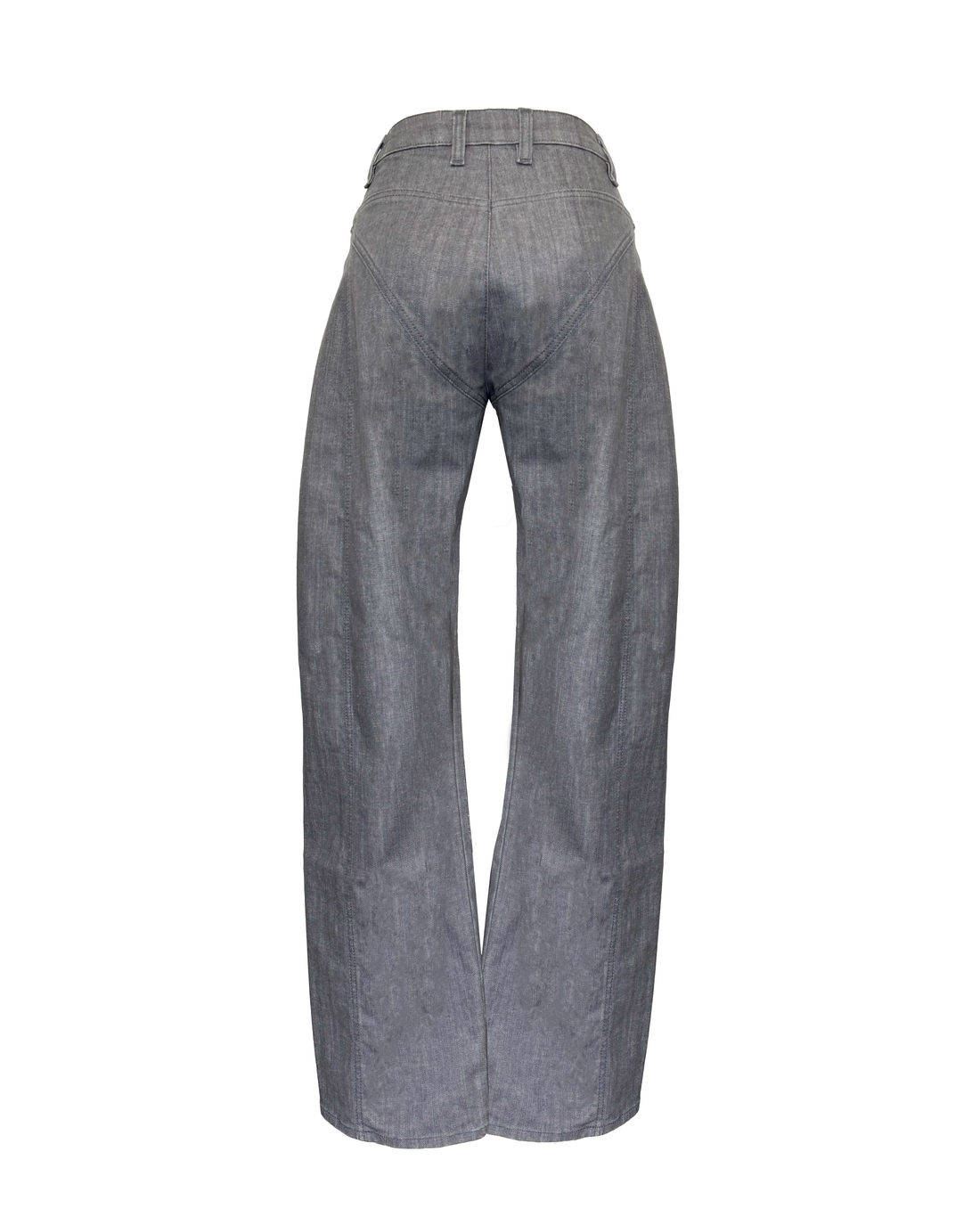 Tell Me No Jean V2