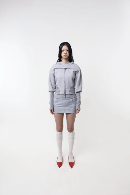 SLASH HOODIE