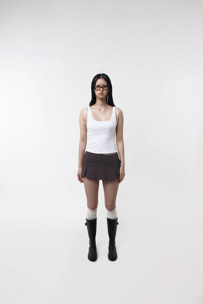LAYER MULTIWAY MICROSHORT