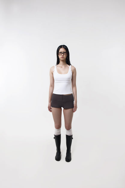 LAYER MULTIWAY MICROSHORT