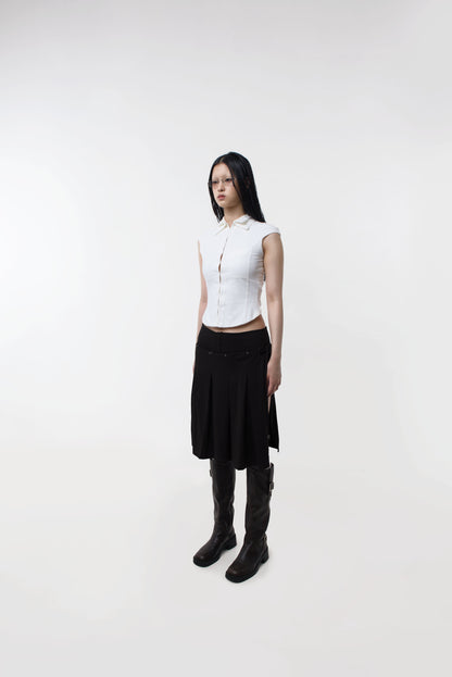 LAYER MULTIWAY MICROSHORT