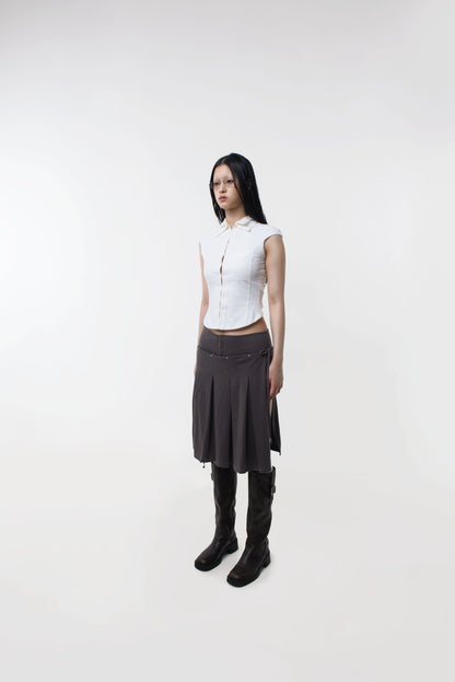 LAYER MULTIWAY MICROSHORT