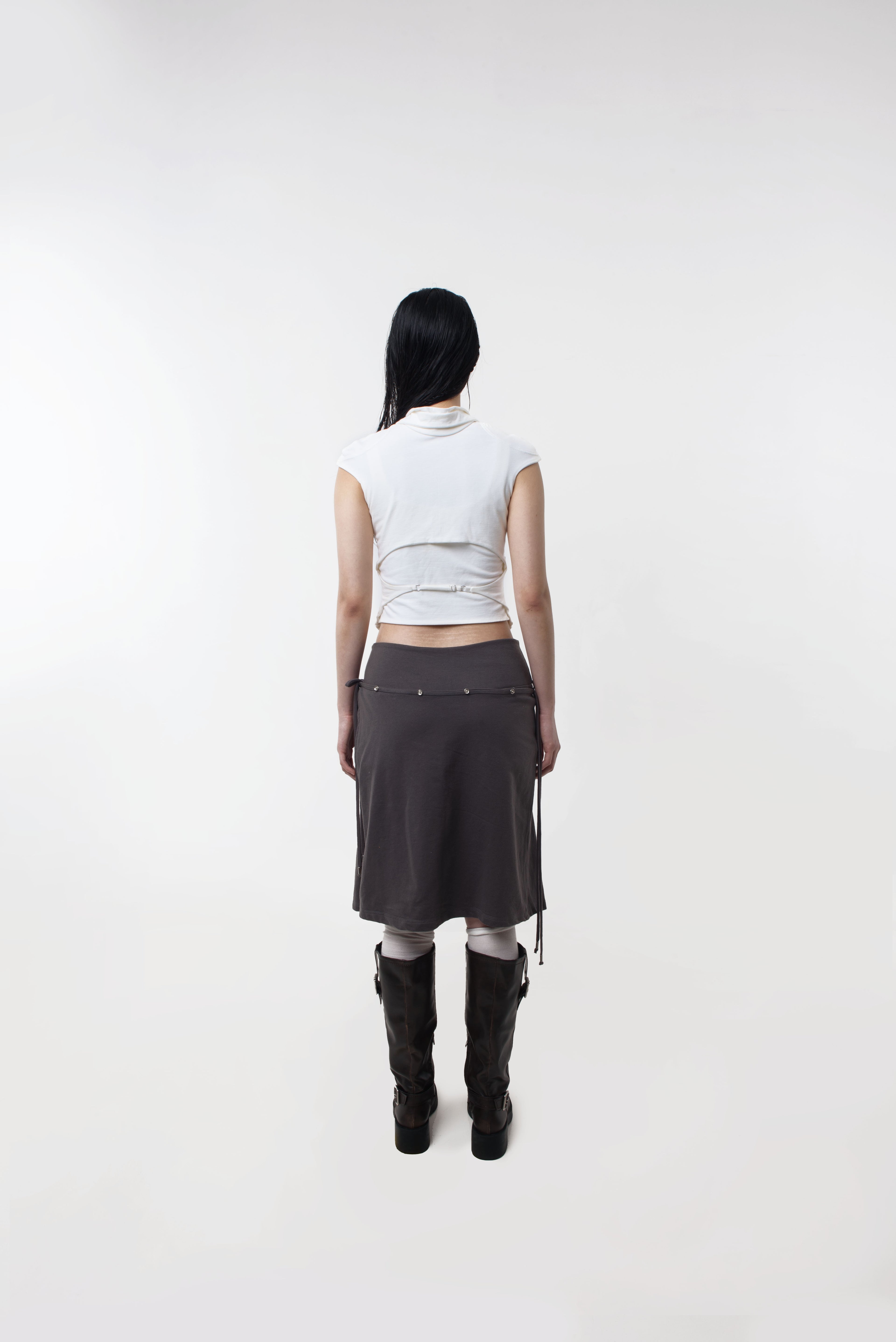 LAYER MULTIWAY MICROSHORT