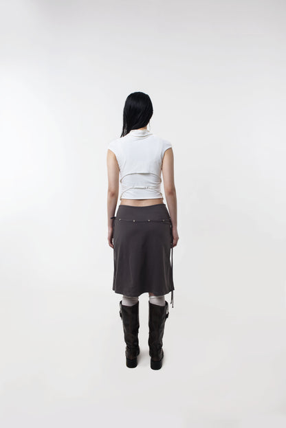 LAYER MULTIWAY MICROSHORT