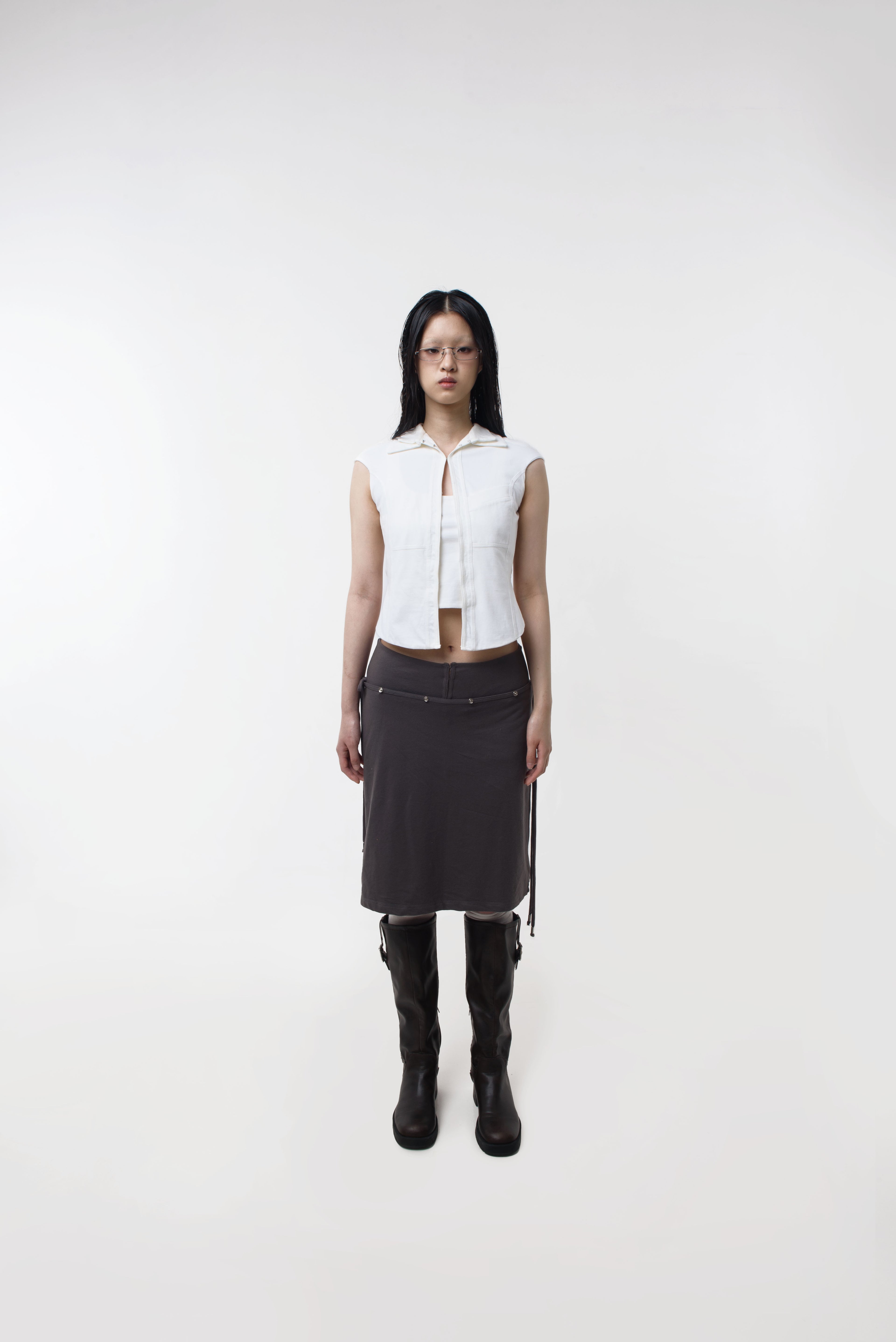 LAYER MULTIWAY MICROSHORT