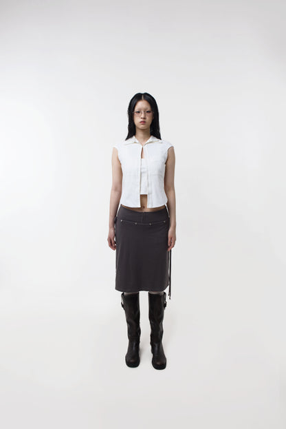 LAYER MULTIWAY MICROSHORT