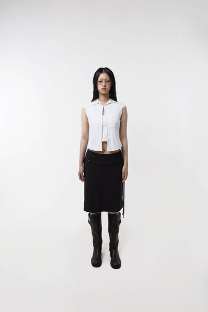 LAYER MULTIWAY MICROSHORT