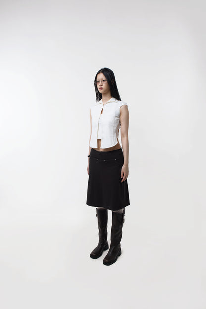 LAYER MULTIWAY MICROSHORT