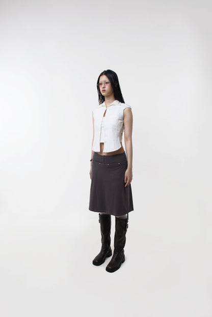 LAYER MULTIWAY MICROSHORT