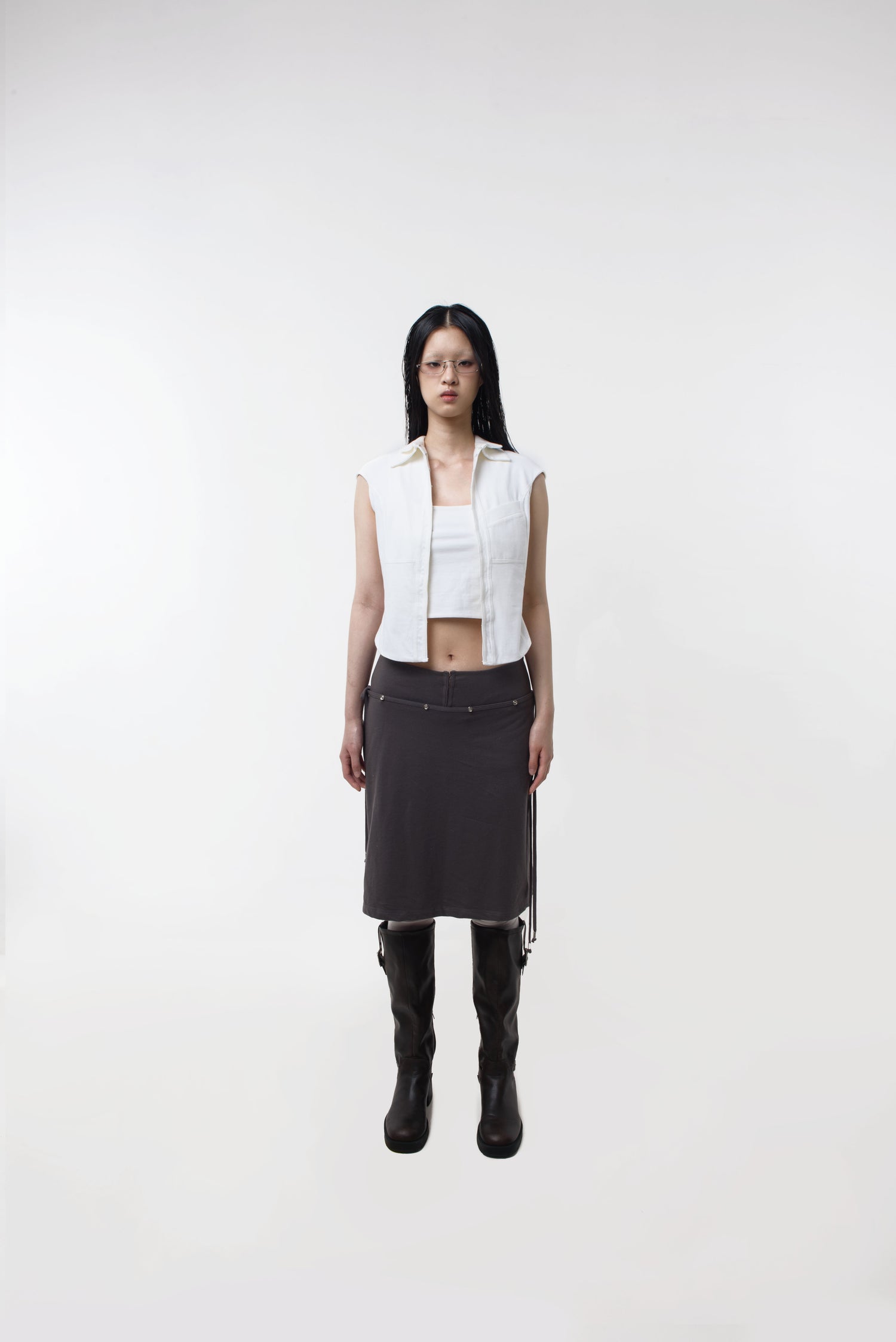 LAYER MULTIWAY MICROSHORT