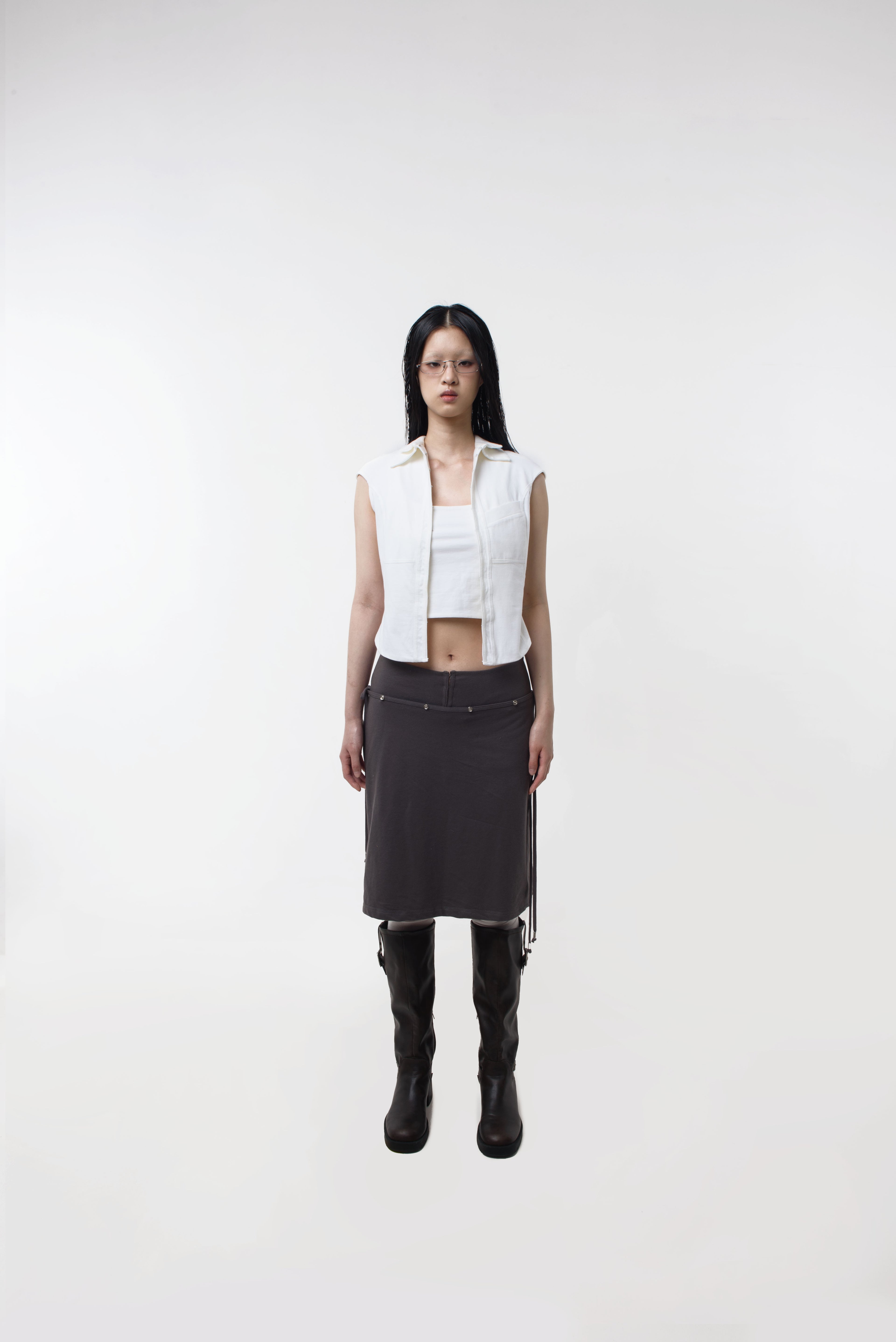 LAYER MULTIWAY MICROSHORT