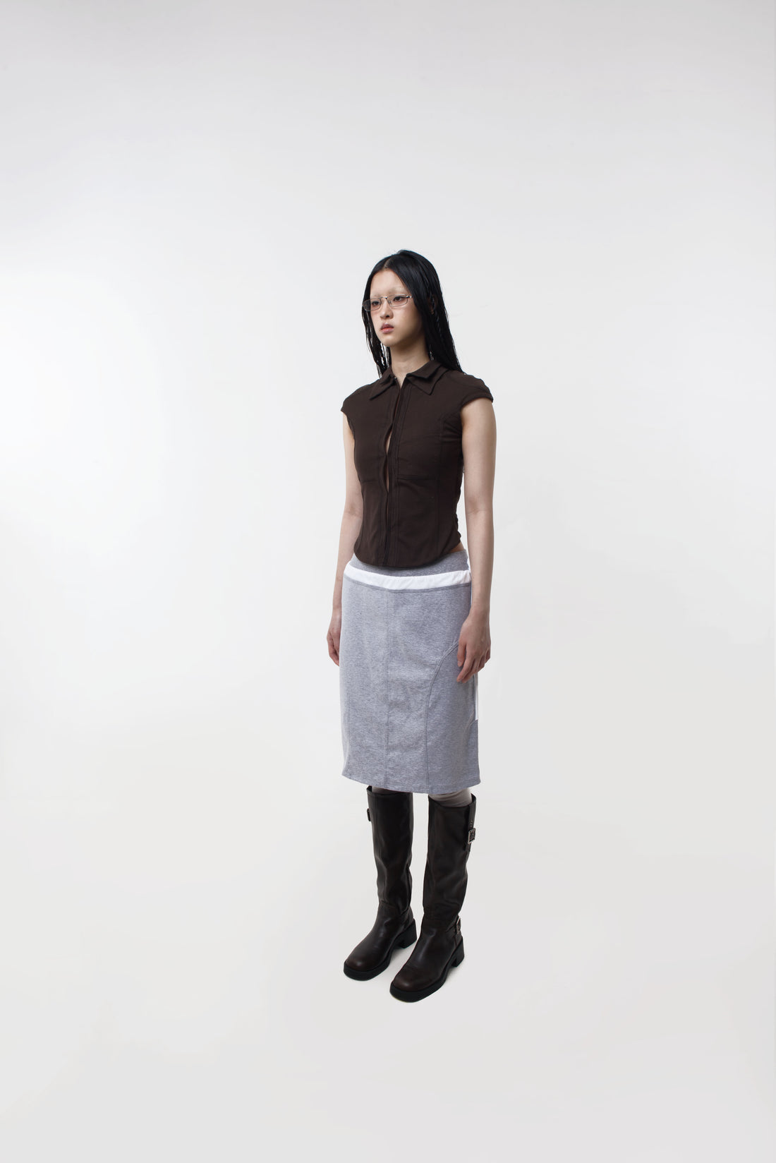 ARMOR SHORT SLEEVE