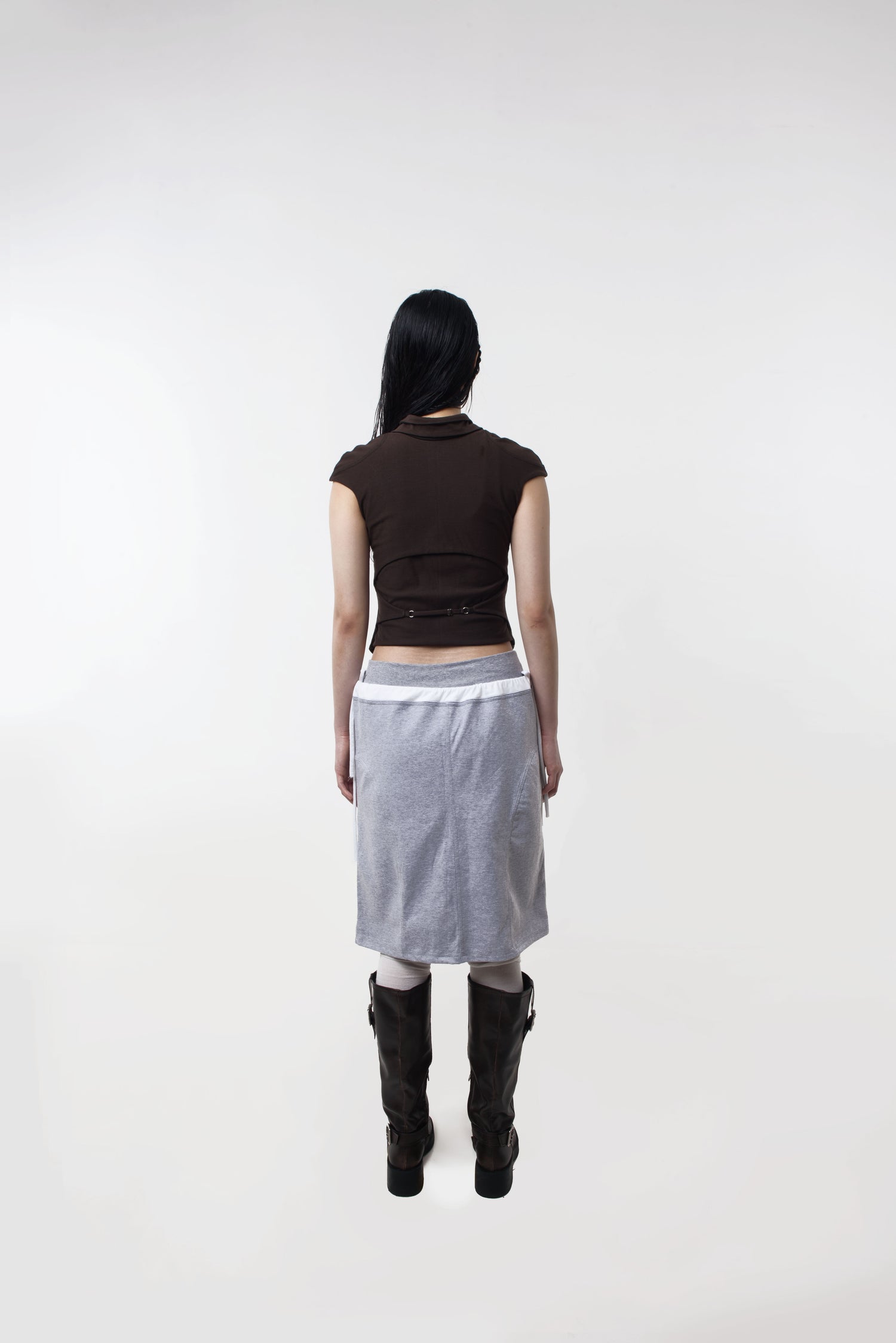ARMOR SHORT SLEEVE